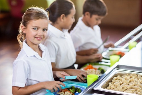 Требования к организации питания учащихся образовательных учреждений