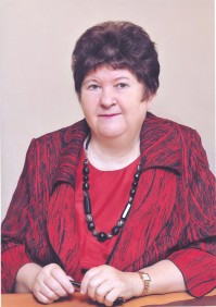 Кириллова Людмила Дмитриевна (4.02.1947-24.10.2021)