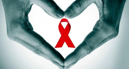 1 декабря 2023г. - Международный день борьбы со СПИДом!