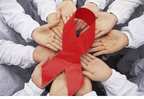 Об итогах проведения «горячей линии» по вопросам профилактики ВИЧ-инфекции