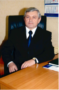 Савельев Станислав Иванович