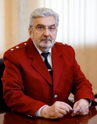 Бондарев Владимир Александрович